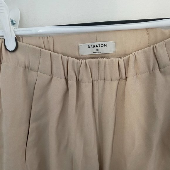 Babaton trousers - Picture 4 of 9